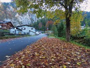 PIZZO BADILE (2044 m) ad anello colorato d’autunno da Piazzatorre-28ott24- FOTOGALLERY